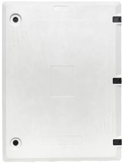 Щит с монтажной панелью EKF FRE806022MP 1130775