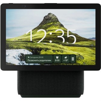 Умная колонка  Яндекс Станция Дуо Макс с Алисой 1072133