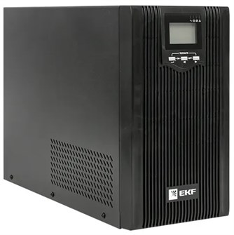 Источник бесперебойного питания  EKF PSW-630-T 1127786