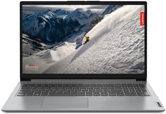 Ноутбук  Lenovo IdeaPad 1 15ALC7 15.6 