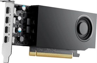 Видеокарта nVidia RTX A1000 (900-5G172-2280-000) 1110318