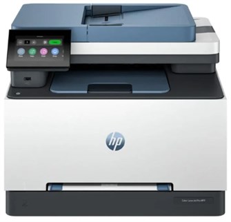 МФУ лазерное цветное HP Color LaserJet Pro 3303fdn 1172253