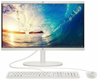 Моноблок 21,5'' HP 22-DG0008CI NT 1200185