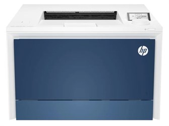 Принтер лазерный цветной HP Color LaserJet Pro 4203dn 1067711