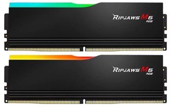 Модуль памяти DDR5 96GB (2*48GB) G.Skill F5-6400J3239F48GX2-RM5RK 1102264