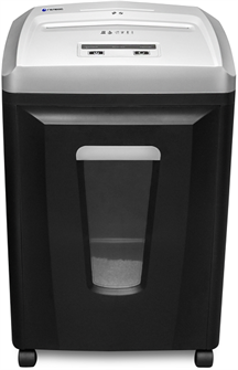 Уничтожитель бумаг  ГЕЛЕОС УП21-7 696028