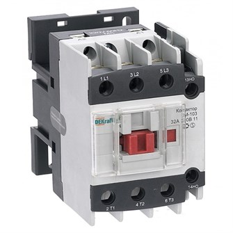 Контактор  DEKraft 22120DEK 1149273