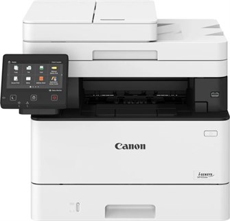 МФУ лазерное черно-белое Canon i-SENSYS MF455dw 969550