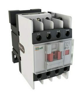 Контактор  DEKraft 22124DEK 1149275