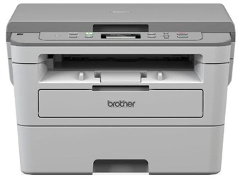 МФУ лазерное черно-белое Brother DCP-B7520DW 1106973