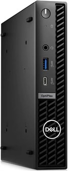 Системный блок Dell Optiplex 7020 Intel Core i3, 8 ГБ, 512 Гб, Intel UHD Graphics 730,  ОС Не установлена 1113091