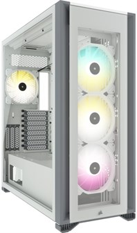 Корпус ATX Corsair iCUE 7000X RGB 891200