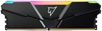 Модуль памяти DDR4 8GB Netac NTSRD4P26SP-08E 960111