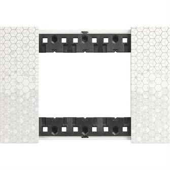 Рамка  BTicino KA4803MW 945909