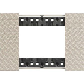 Рамка  BTicino KA4803MM 945908