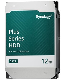 Жесткий диск  Synology HAT3310-12T 1100686