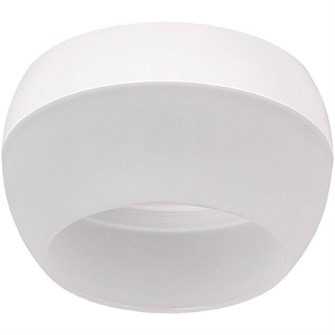 Светильник точечный IEK LT-UPB0-4010-GX53-1-K01 1159836