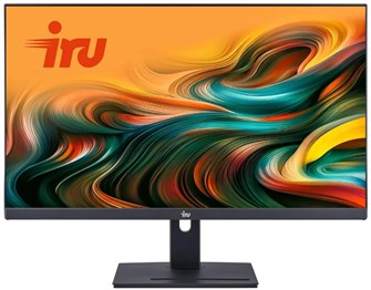 Моноблок  iRu 27IM 1172424