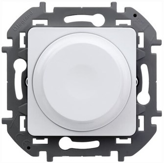 Светорегулятор  Legrand 673790 843485