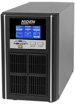 Источник бесперебойного питания  HIDEN EXPERT UDC9201H-36 1233539