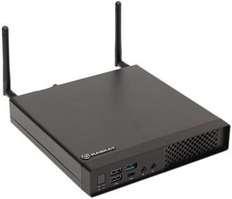 Системный блок Raskat STANDART 507 Intel Core i5, 16 ГБ, 256 Гб, Intel UHD Graphics,  ОС Не установлена 1161969