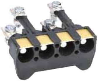 Вывод внешний для переднего присоединения  CHINT 844976 935158