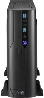 Системный блок X-COMputers *Business Slim* Intel Core i3, 8 ГБ, 240 Гб, Intel UHD Graphics 730,  ОС Windows 11 Профессиональная 1083843