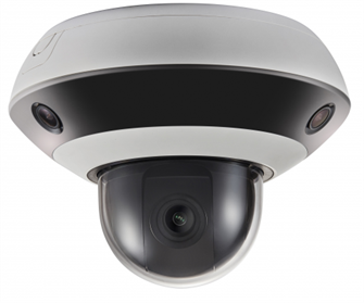 Видеокамера IP HIKVISION DS-2PT3326IZ-DE3 (2.8-12mm) 586764