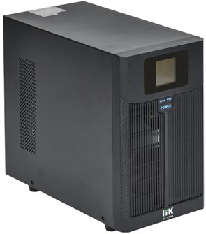Источник бесперебойного питания  ITK ELT-5000VA-1-L-S 1163353