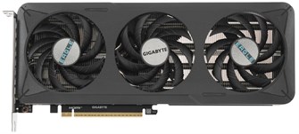 Видеокарта GIGABYTE GeForce RTX 5060 TI EAGLE MAX OC (GV-N506TEAGLEMAX OC-8GD) 1227604