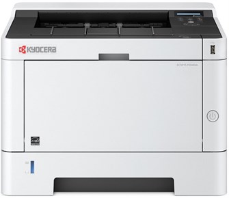 Принтер лазерный черно-белый Kyocera ECOSYS P2040dn 557307