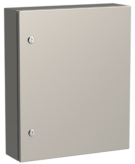 Щит с монтажной панелью IEK TI5-11-N-060-040-020-66 1147086