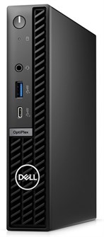 Системный блок Dell Optiplex 7020 Intel Core i7, 16 ГБ, 512 Гб, Intel UHD Graphics,  ОС Не установлена 1234715