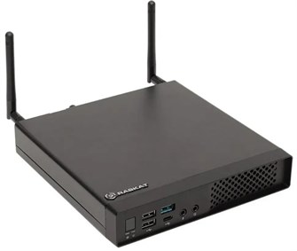 Системный блок Raskat STANDART 507 Intel Core i5, 16 ГБ, 512 Гб, Intel UHD Graphics,  ОС Не установлена 1161967