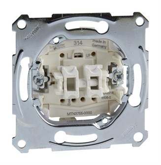 Механизм  Schneider Electric MTN3755-0000 851154