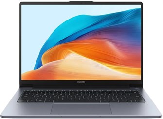 Ноутбук  Huawei MateBook D 14 14 