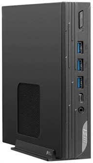 Системный блок MSI Pro DP10 13M-281XRU Intel Core i5, 16 ГБ, 512 Гб, Intel Iris Xe,  ОС Не установлена 1238655