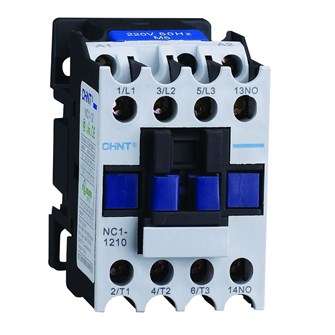 Контактор  CHINT 221528 1136632