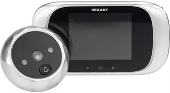 Видеоглазок  Rexant 45-1112 1016758