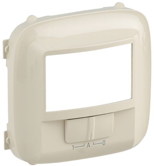 Панель лицевая  Legrand 752280 892369