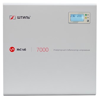 Стабилизатор  Штиль ИнСтаб IS7000 721031
