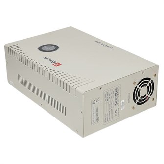 Стабилизатор напряжения симисторный EKF stab-TW-8000 1130860