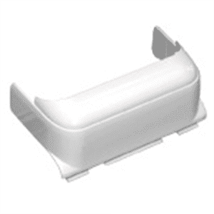 Отвод Т-образный Legrand 010738 88388