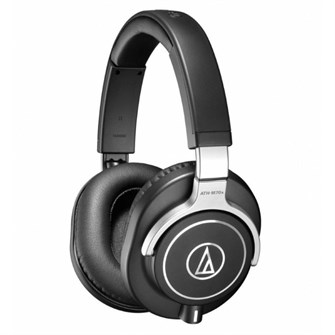 Наушники  Audio-Technica ATH-M70X 1220864