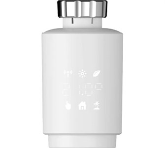 Термостат  Moes ZTRV-ZX-TV02 1058885