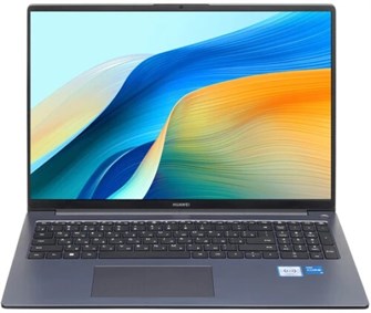 Ноутбук  Huawei MateBook D16 MCLG-X 16 