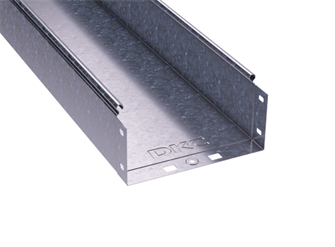 Лоток листовой неперфорированный DKC 35064 391491