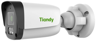 Видеокамера IP TIANDY TC-C32QN Spec:I3/E/Y/2.8mm/V5.0 998316