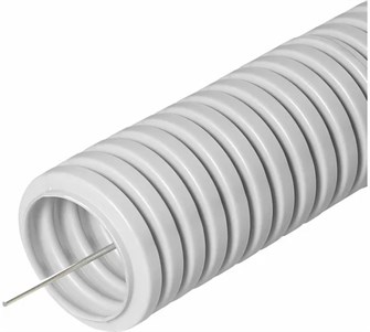 Труба гофрированная лёгкая Промрукав PR02.0131 858200