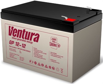 Батарея  Ventura GP 12-12 1088820
